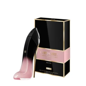 Carolina Herrera Good Girl Blush 2.7 EDP (W) - Floral Romántico