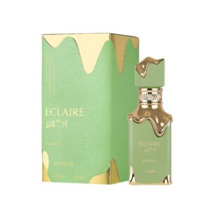 Lattafa Eclaire Pistache 3.4 EDP (W)