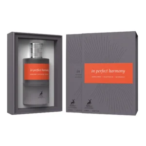 Maison Alhambra In Perfect Harmony 2.0 EDP (U)