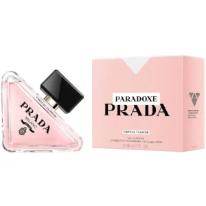 Prada Paradoxe Virtual Flower 3.0 EDP (W)