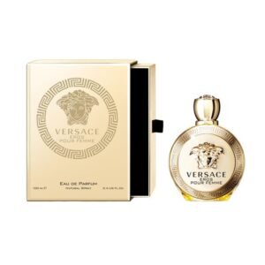 Versace Eros Pour Femme 3.4 EDP (W)