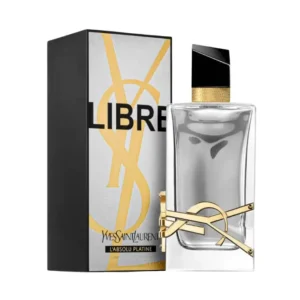 Yves Saint Laurent Libre L'absolu Platine 3.0 EDP (W)
