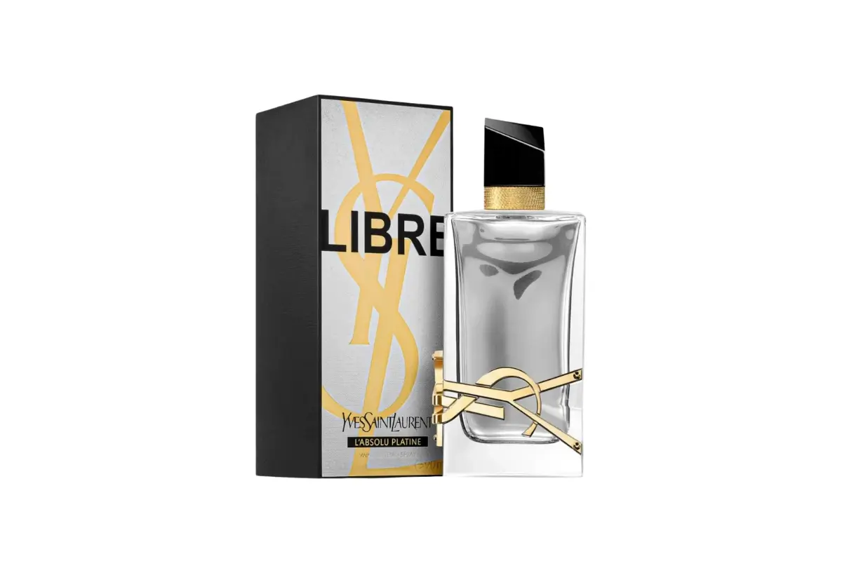 Yves Saint Laurent Libre L'absolu Platine 3.0 EDP (W)