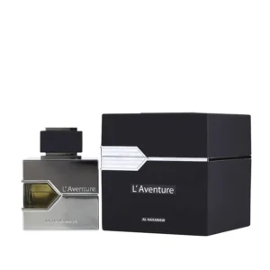 Al Haramain L'aventure Intense 3.3 EDP (M)