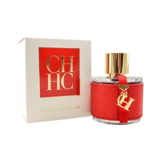 Carolina Herrera CH HC 3.4 EDT (W) - Oriental Floral Elegante