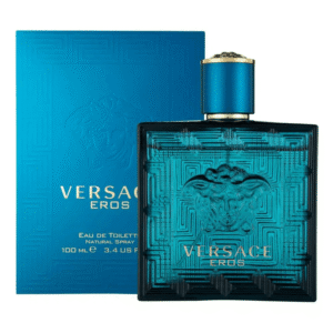 Versace Eros 6.8 EDT (M)