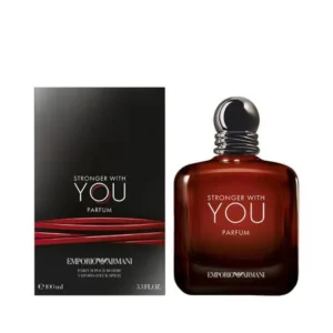 GA Stronger With You 3.4 Parfum (M)
