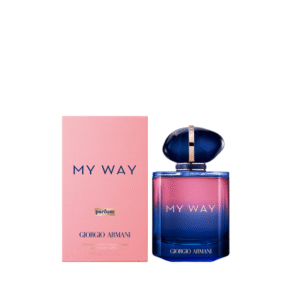 Giorgio Armani My Way Le Parfum 3.0 EDP (W)