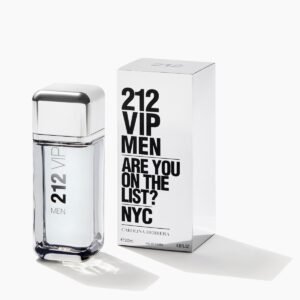 Carolina Herrera 212 VIP 3.4 EDT (M)
