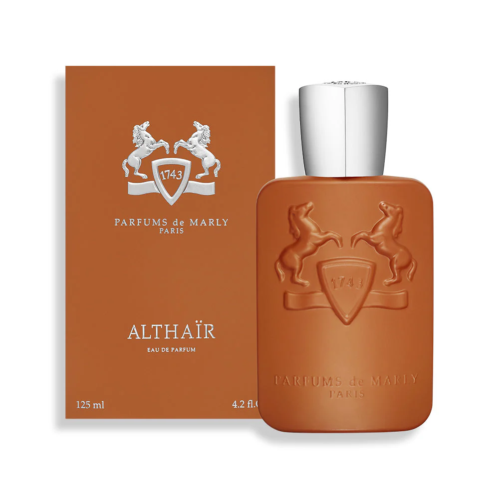 Parfums De Marly Althair 4.2 EDP (U)