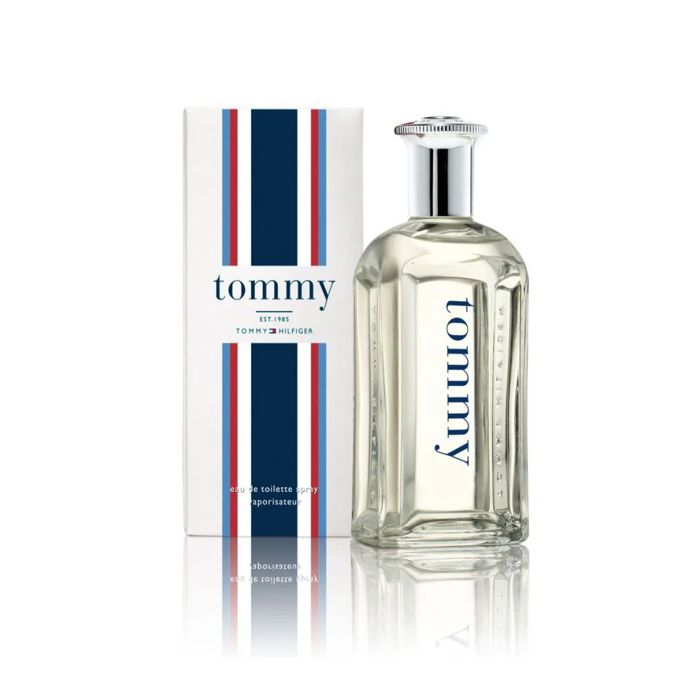 Tommy Hilfiger 3.4 EDT (M)
