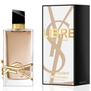 Yves Saint Laurent Libre Flowers & Flames 3.0 EDP (W)