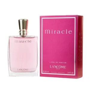 Lancome Miracle 3.4 EDP (W)