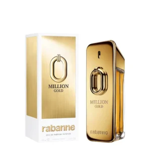 Paco Rabanne One Million Gold 3.4 EDP (M)