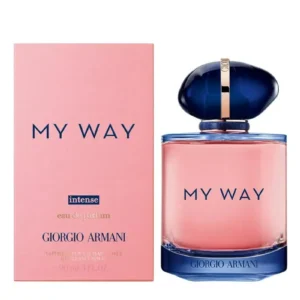 Giorgio Armani My Way Intense 3.0 EDP (W)