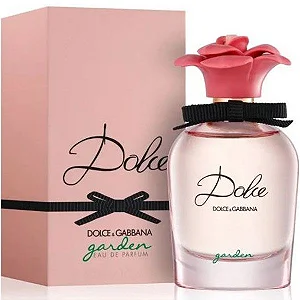 Dolce & Gabbana Dolce Garden 2.5 EDP (W)