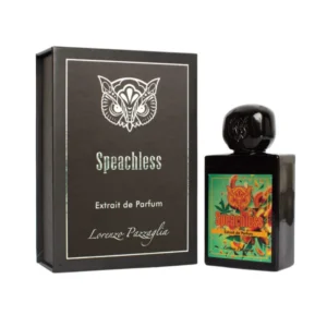 Lorenzo Pazzaglia Speachless 1.7 Extrait Tester (U)