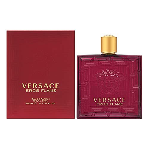 Versace Eros Flame 3.4 EDP (M)