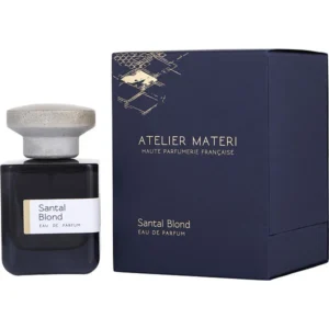 Atelier Materi Santal Blond 3.4 EDP (U)