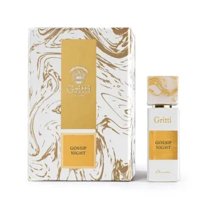 Gritti Gossip Night 3.4 EDP (U)