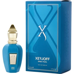 Xerjoff Erba Pura 3.4 EDP (U)