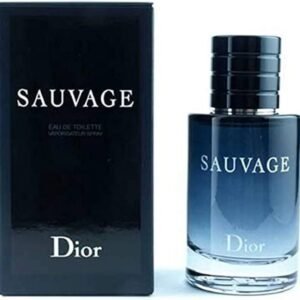 Dior Sauvage 3.4 EDT (M)