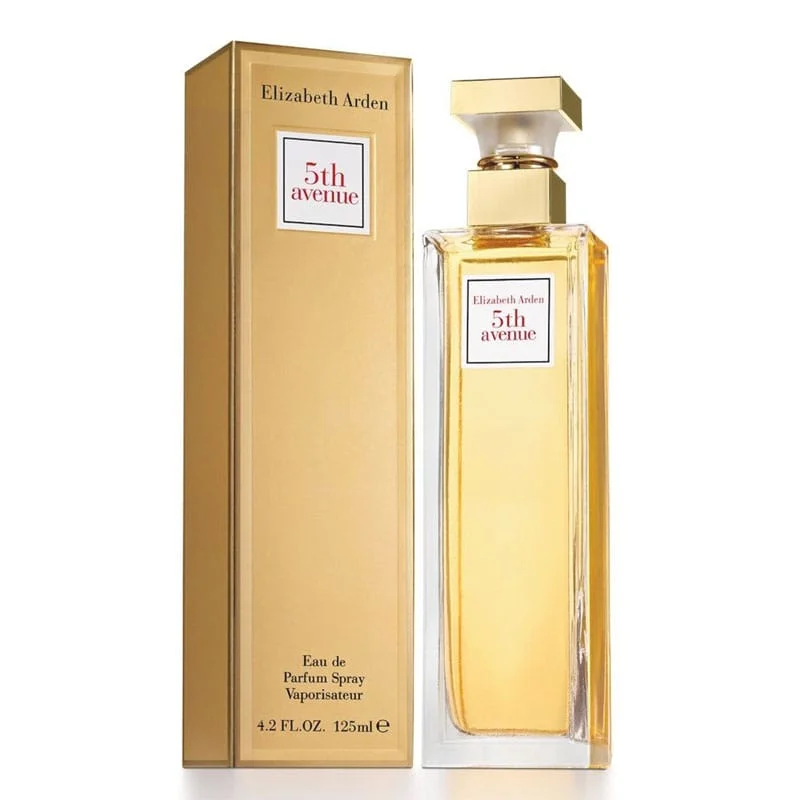 Elizabeth Arden 5th Avenue 4.2 EDP (W)