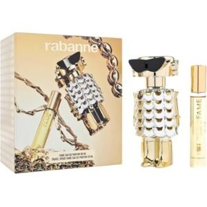 Paco Rabanne Fame 2.7 EDP/3.4 SET (W)