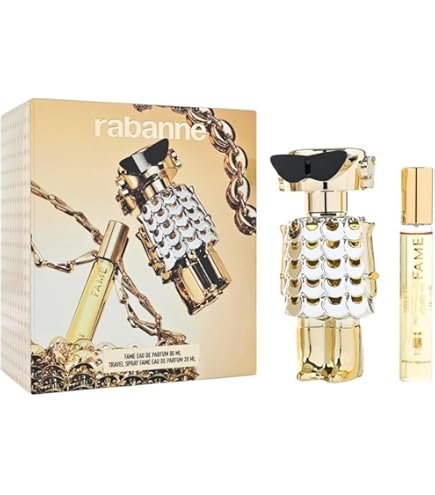 Paco Rabanne Fame 2.7 EDP/3.4 SET (W)