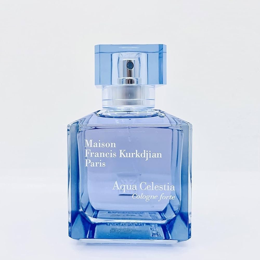 Maison Francis Kurkdijan Aqua Celestia 2.4 EDT (U)
