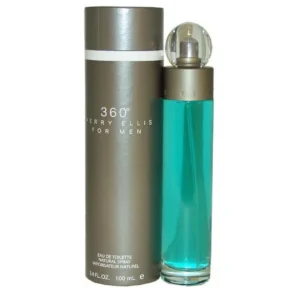 Perry Ellis 360 3.4 EDT (M)