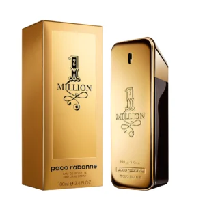 Paco Rabanne One Million 3.4 EDT (M)