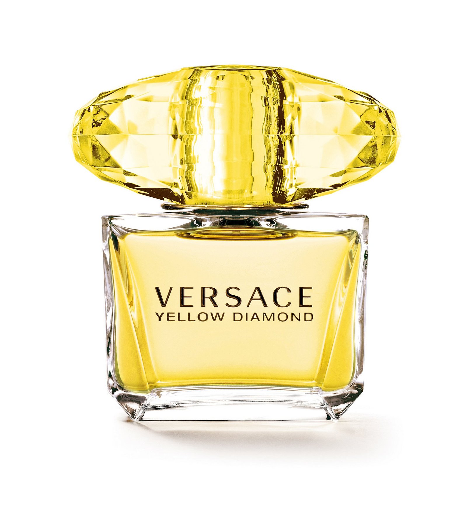 Versace Yellow Diamond 3.0 EDT (W)