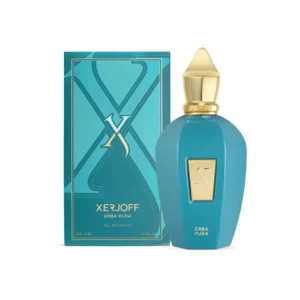 Xerjoff Erba Pura 1.7 EDP (U)