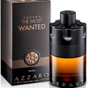 Azzaro The Most Wanted Parfum 3.4 (M)
