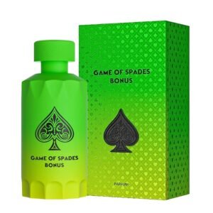 Jo Milano Game of Spades Bonus 3.4 EDP (U)