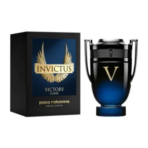 Paco Rabanne Invictus Victory Elixir 3.4 (M)