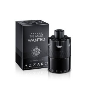 Azzaro The Most Wanted Intense 3.4 EDP (M)