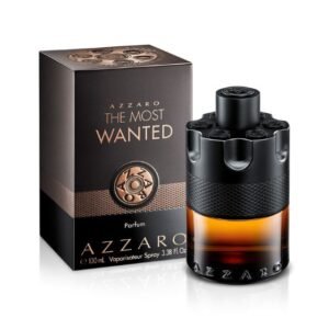 Azzaro The Most Wanted Parfum 3.4 (M)