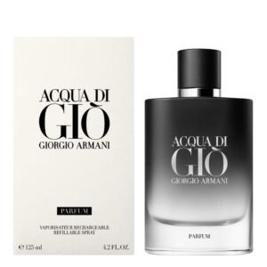 Giorgio Armani Acqua Di Gio 4.2 Parfum (M)