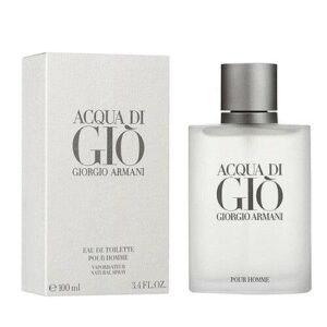 Giorgio Armani Acqua Di Gio 3.4 EDT (M)