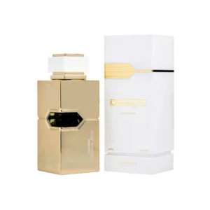 Al Haramain L'aventure Femme 6.7 EDP (W) - Frutal Floral