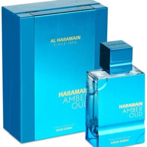 Al Haramain Aqua Dubai 2.5 Extrait (U) - Marino Profundo
