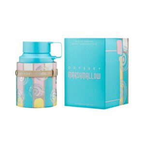 Armaf Odyssey Marshmallow 3.4 EDP (U)