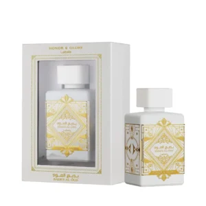Lattafa Badee Al Oud Honor And Glory 3.4 EDP (U)