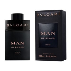 Bvlgari Man In Black 3.4 Parfum (M)