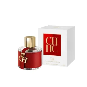 Carolina Herrera CH HC 3.4 EDT (W)