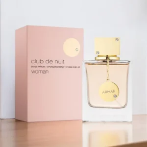 Armaf Club de Nuit Women 3.6 EDP (W)