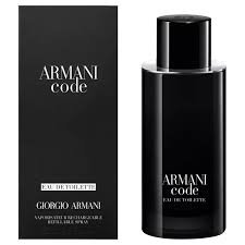 Giorgio Armani Code 4.2 EDT (M)