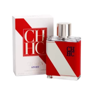 Carolina Herrera CH HC Sport 3.4 EDT (M) - Acuático Deportivo